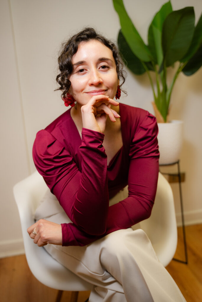 Clinica dental Dra. Javiera Mancilla